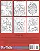 Christmas - Color By Number - Coloring Book For Adults: Color By Numbers of Christmas And Winter Scenes. For Adults, Seniors, Teens and Kids (Color by Number Coloring Books For Adults)