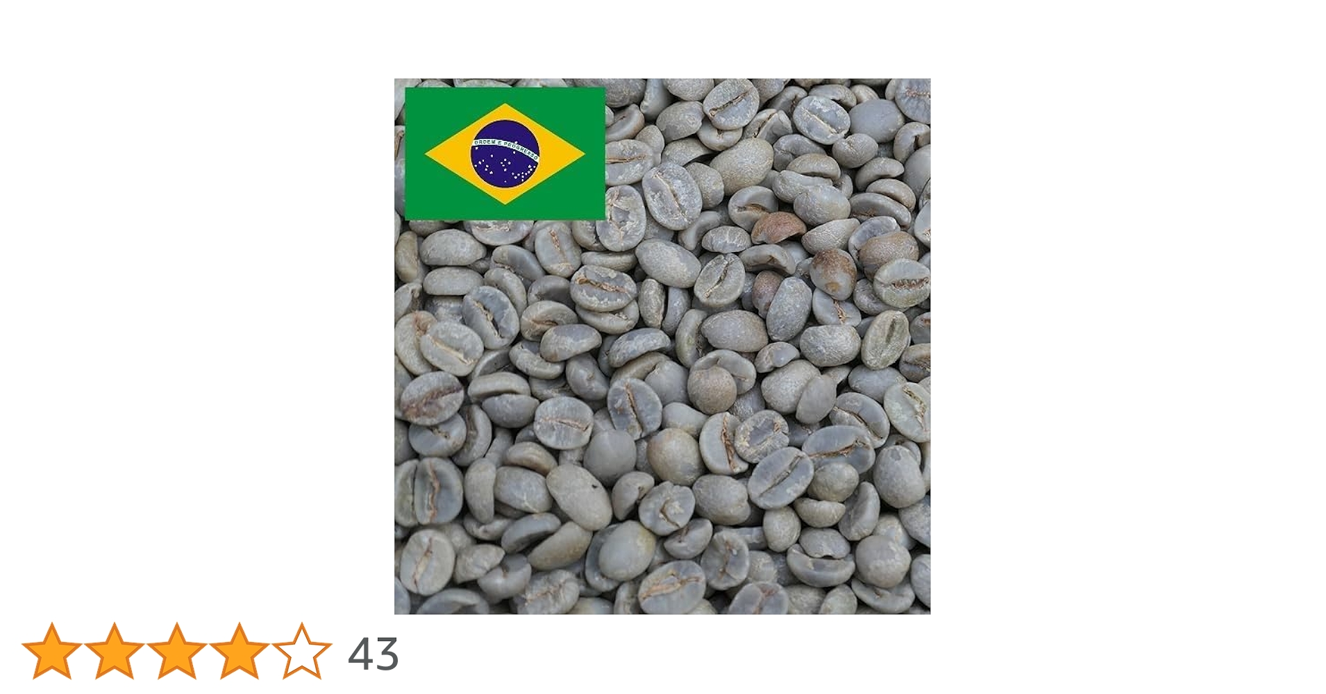 【コーヒー生豆10kg】ブラジル No2 クイーンショコラ　Qグレード 楽天市場】コーヒー 生豆 ブラジル No2 クイーンショコラ Qグレード