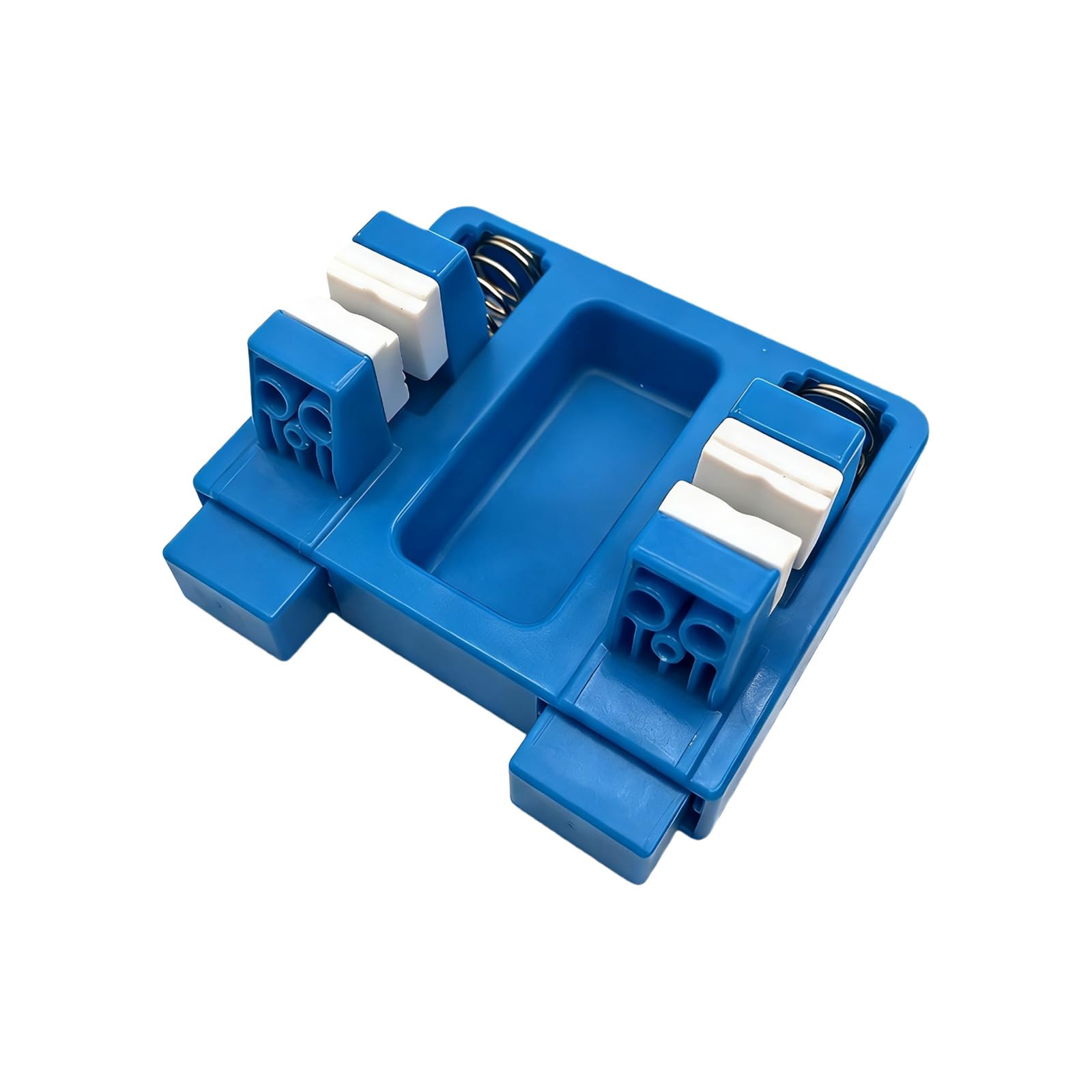 Wire Welding Station Electronic Circuit Board Wiring Fixture Welding Clamp for Motherboard Soldering Wire Bonding Fixture with Soldering Clamp for Electronic Board Repair
