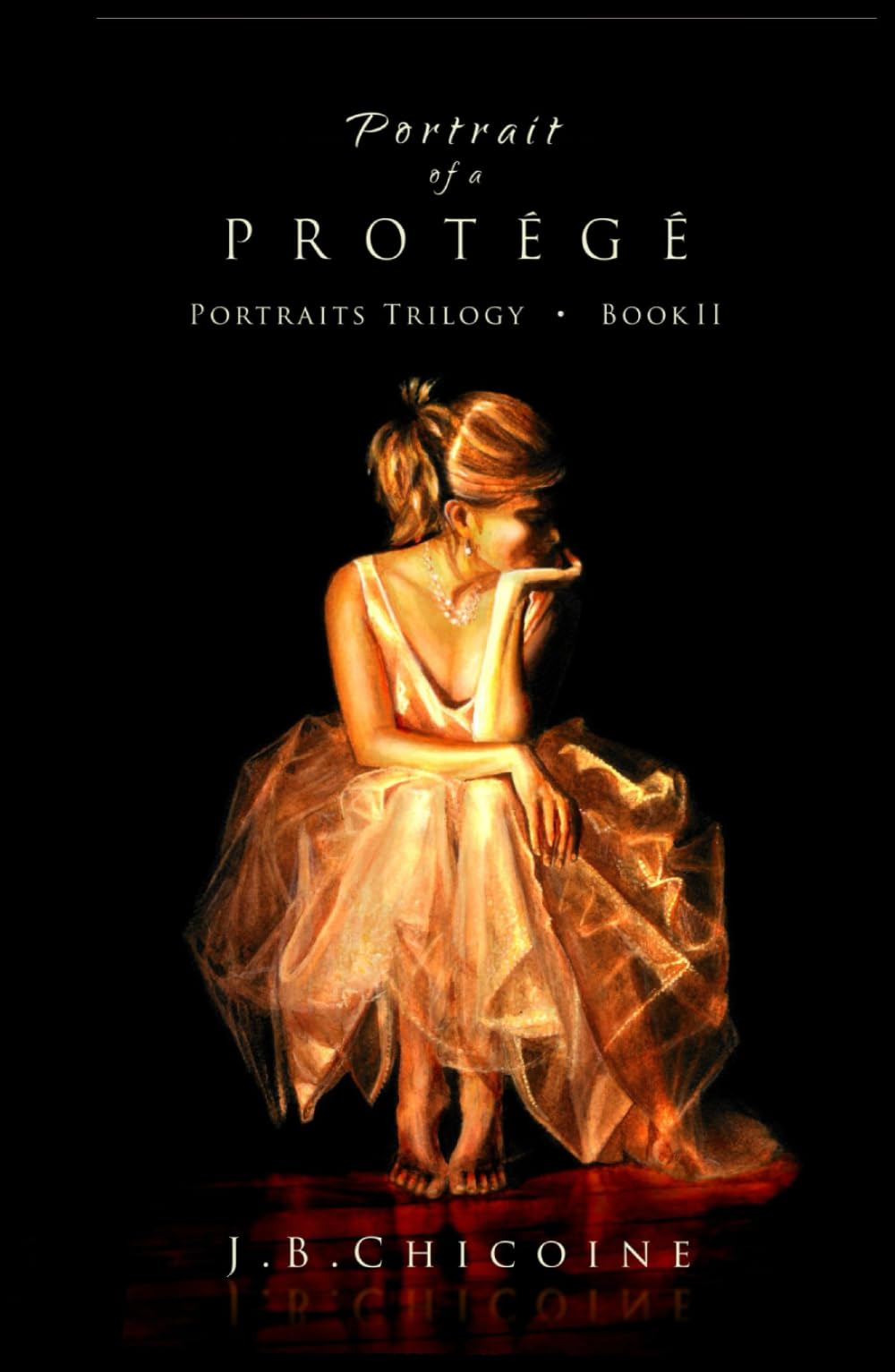 Portrait of a Protégé (Portraits)