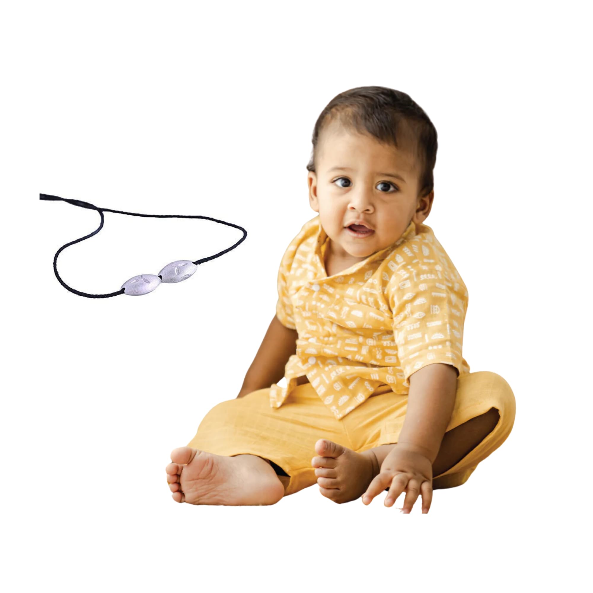 Aman Tilismi moti for teeting Babies Pack of 2 (B09MBSSF9D) Amazon Price History, Amazon Price Tracker