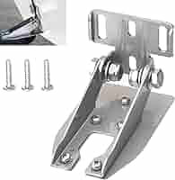 Amazon.com: 010-12006-11 0101200611 Heavy Duty Transom Mount