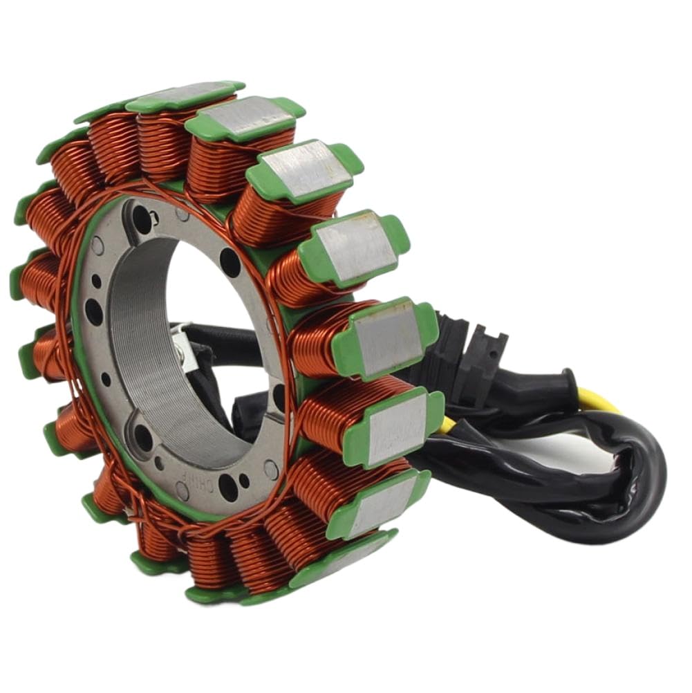 Bobine Stator Compatible with Honda NT650 Deauville 1998-2005