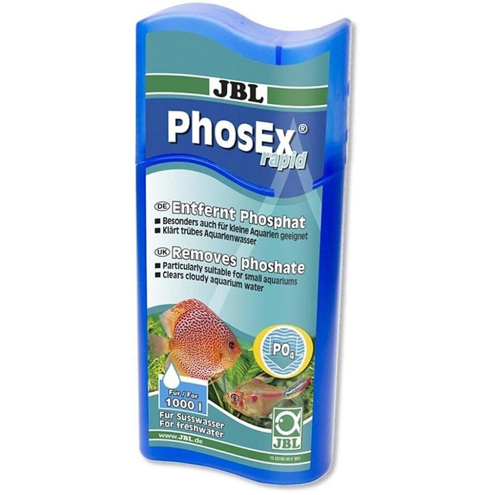 JBL PhosEx rapid 100 ml