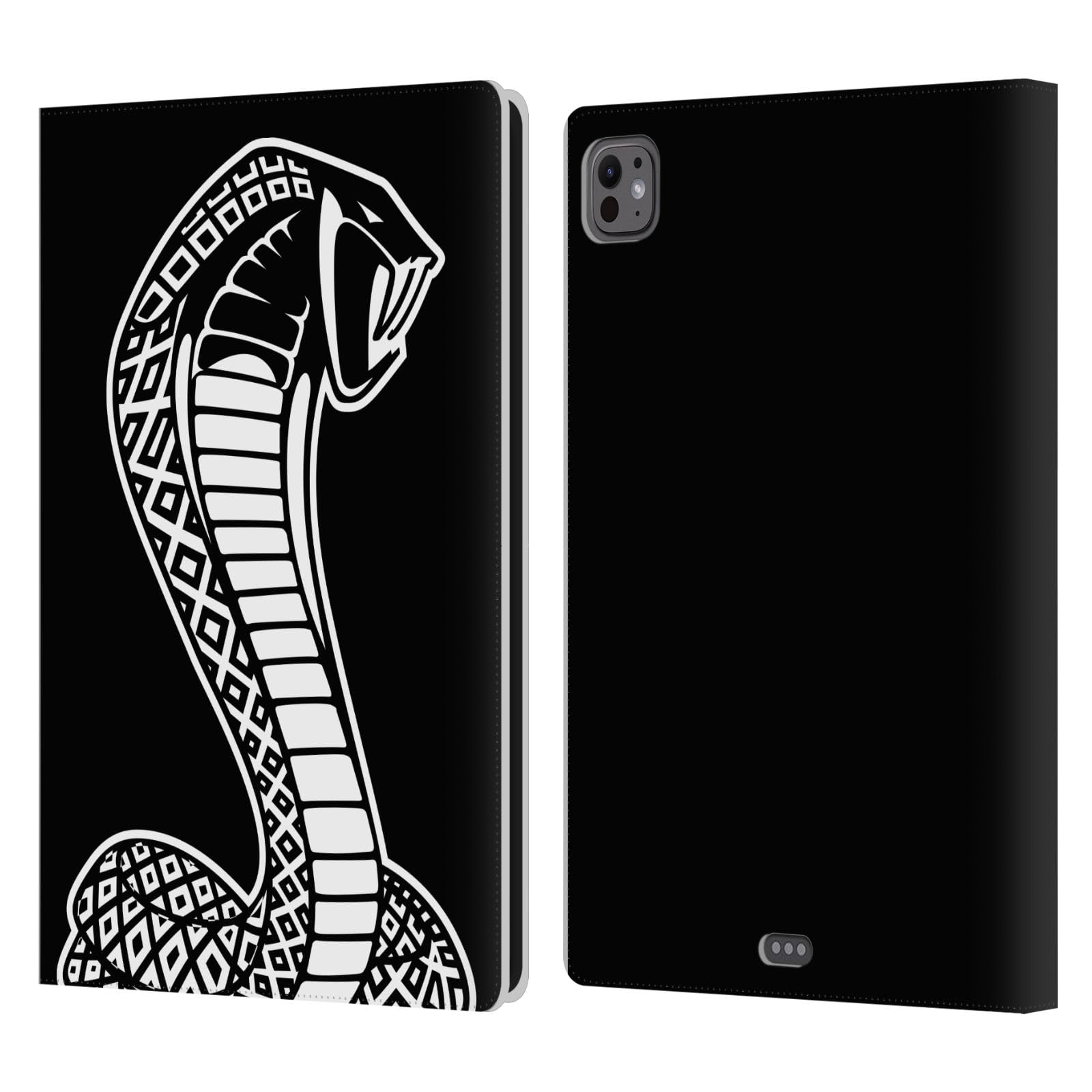 Housse Cuir Shelby iPad Pro 11 M4 Compagnon Idéal pour Vos Voyages