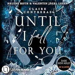 Until I Fall For You cover art