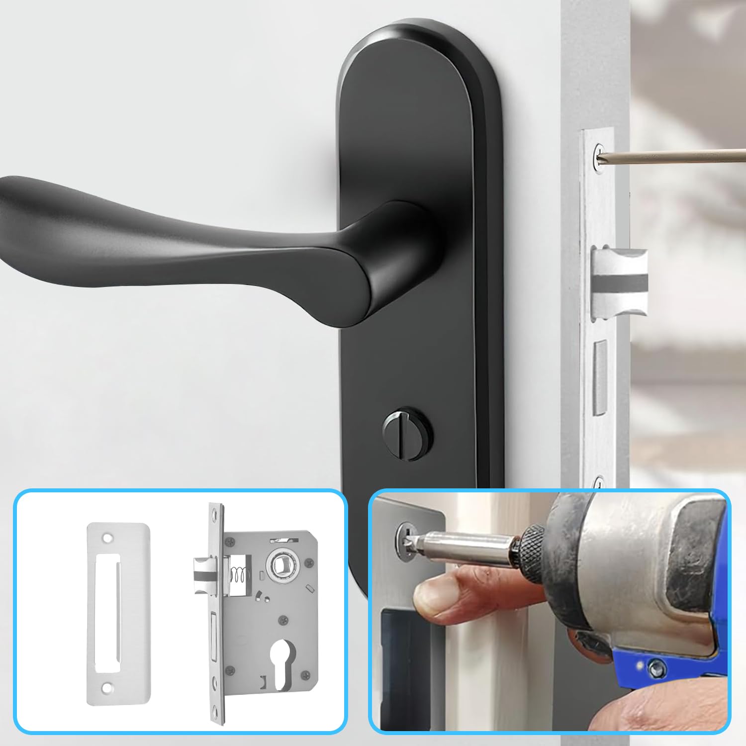 Points En Papier Absorbant Dentaire META Gutta Percha #60 - 2 Paquets De 200 (400 Points Total)