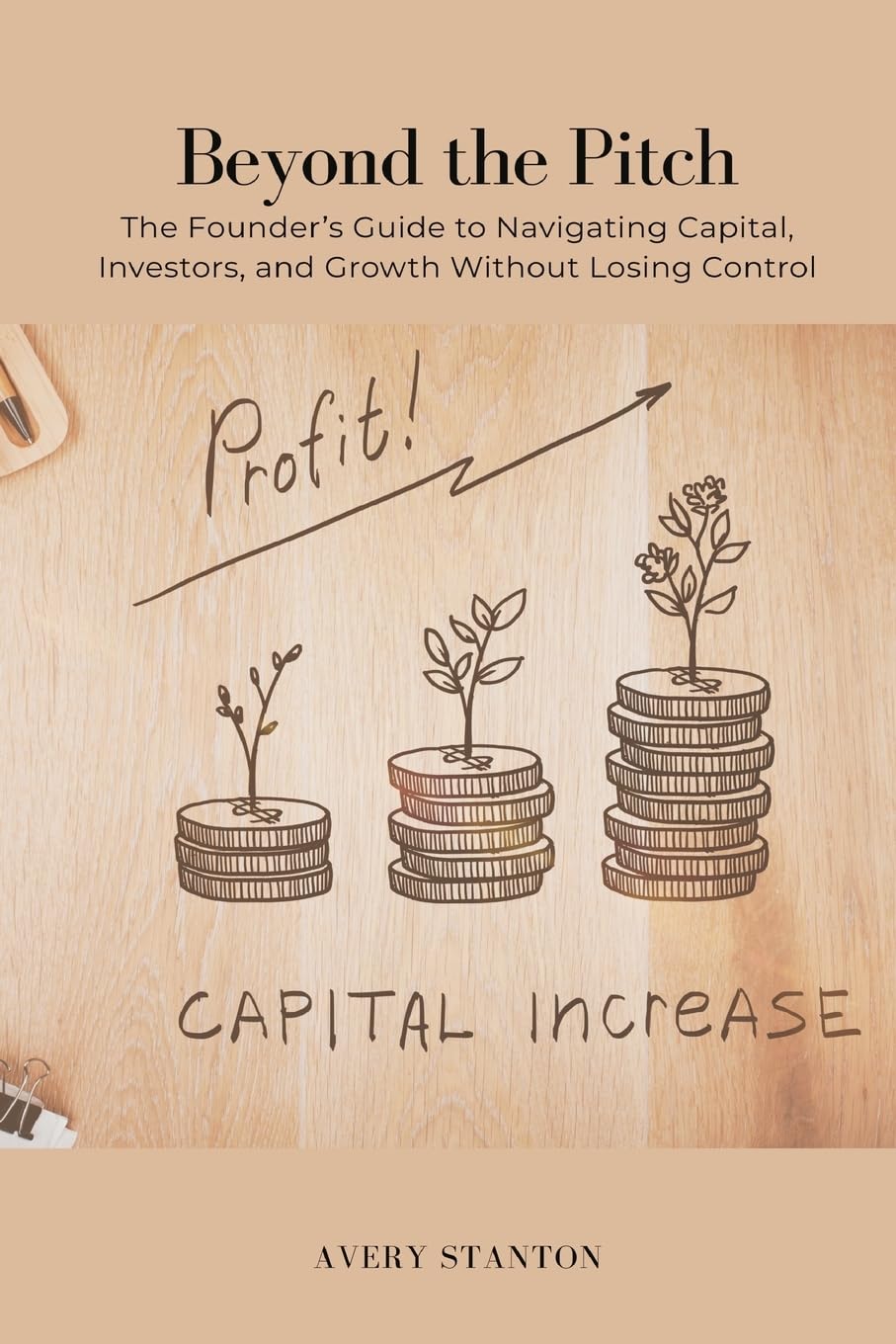 Legends of Saints & Sinners. Collected and Translated from the Irish (Edition1): The Founder s Guide to Navigating Capital, Investors, and Growth Without Losing Control