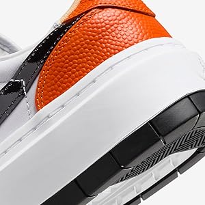 Amazon | [ナイキ] エア ジョーダン 1 エレベート ロー SE W AIR