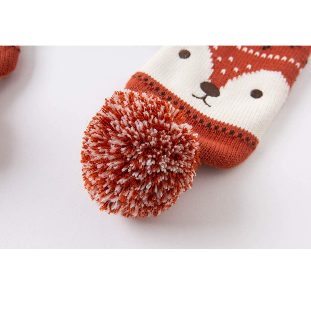Bebé Babero Invierno Niños Lindo Más Terciopelo Cálido Bufanda Mujer Saludable, Lindo y Suave