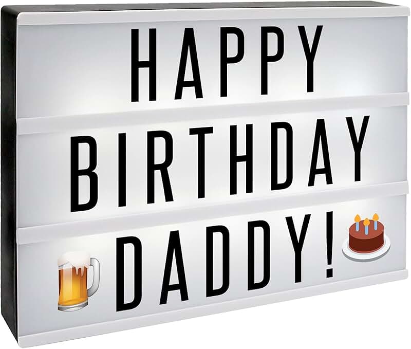 Amazon.co.uk light box