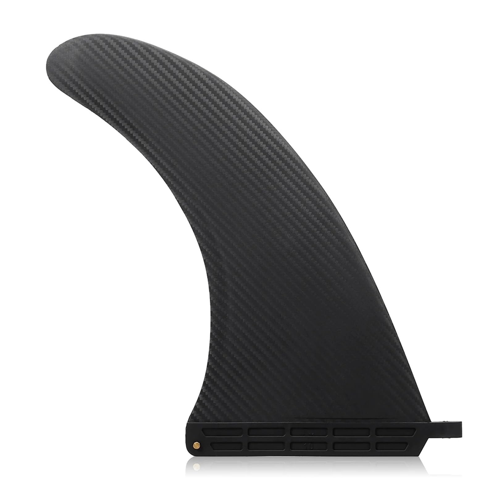 Aleta Central de una Sola quilla for Sup, Tabla de Surf de Remo de Nailon, 6,5'' / 7,5'' / 8'' / 9'' / 10''(6.5)