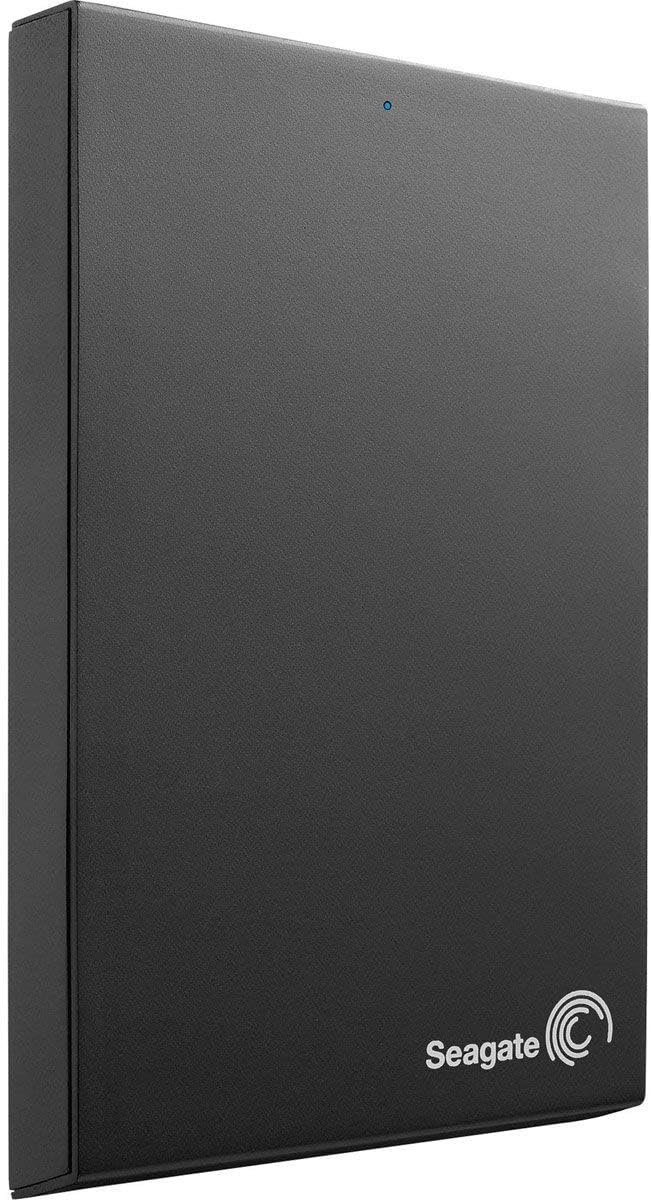 Expansion 2TB USB 3.0 Portable External Hard Drive (STBX2000401)