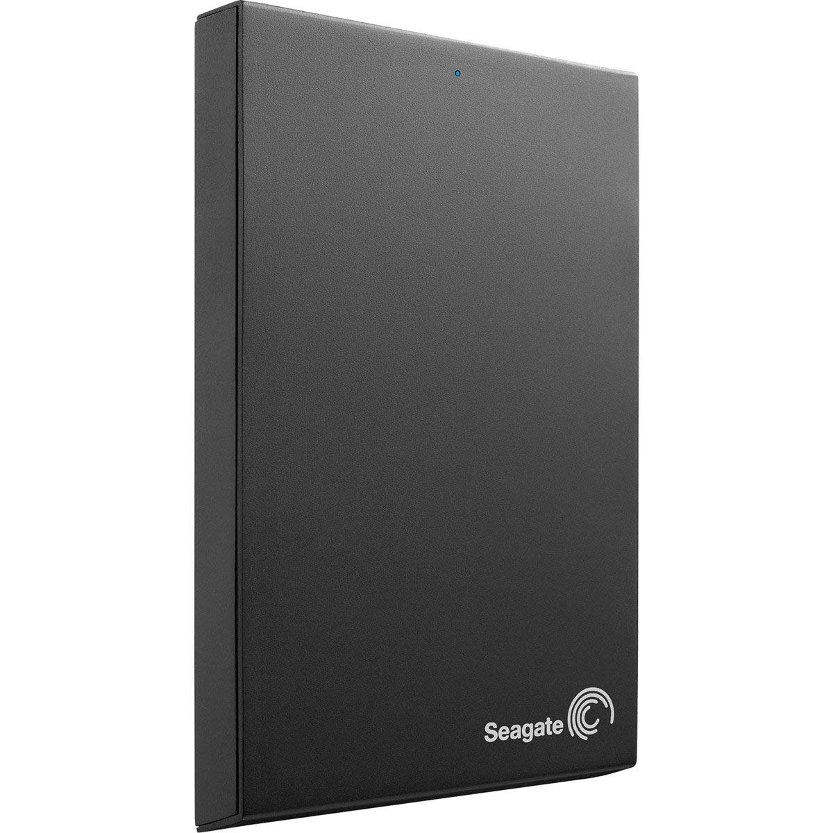 OLD MODEL Seagate Expansion STBX2000401 2TB 2 5-Inch USB 3 0 Portable External Hard Drive