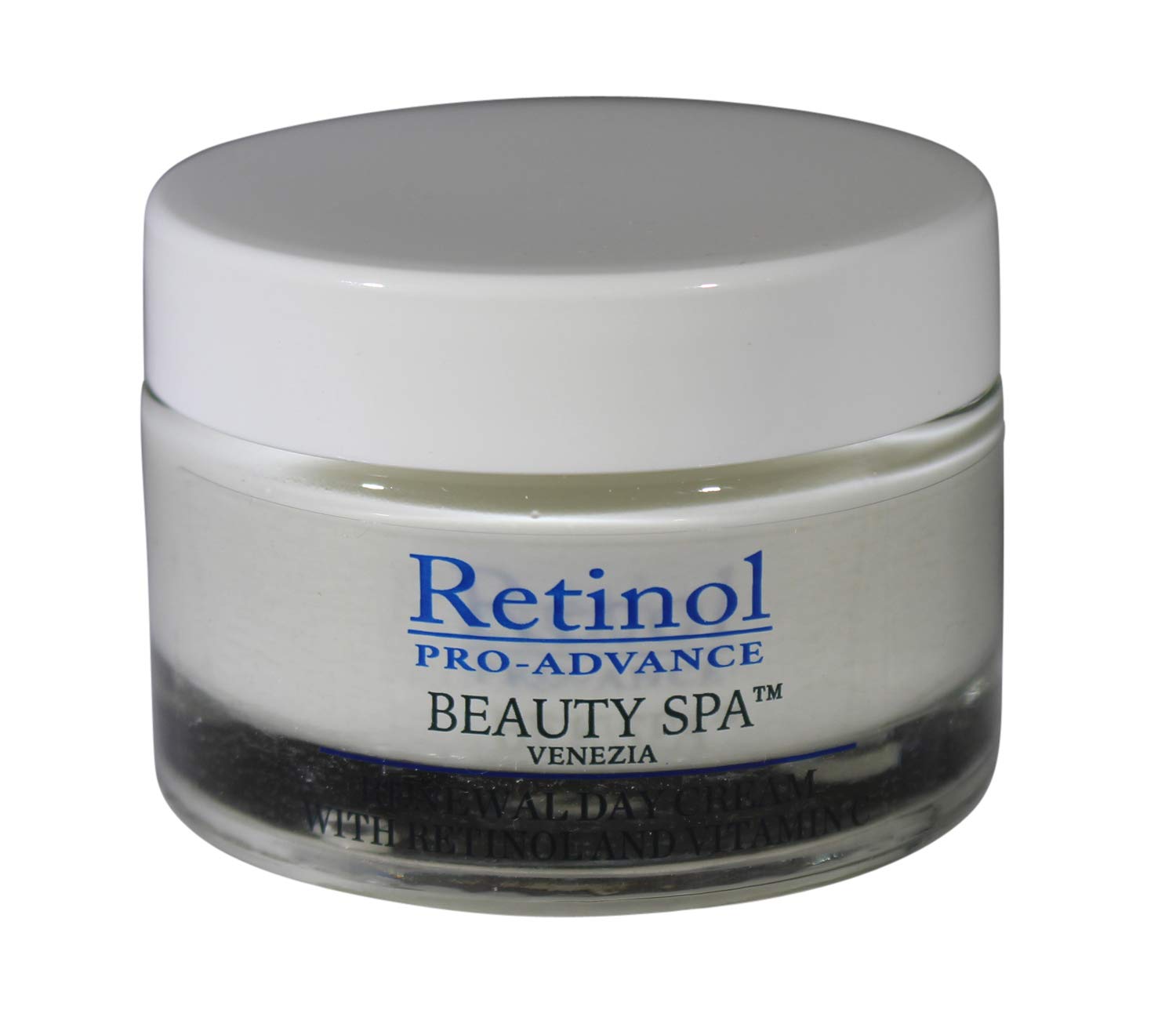 Amazon.com: Retinol Pro-Advance Renewal Day Cream, 1.7 oz : Beauty