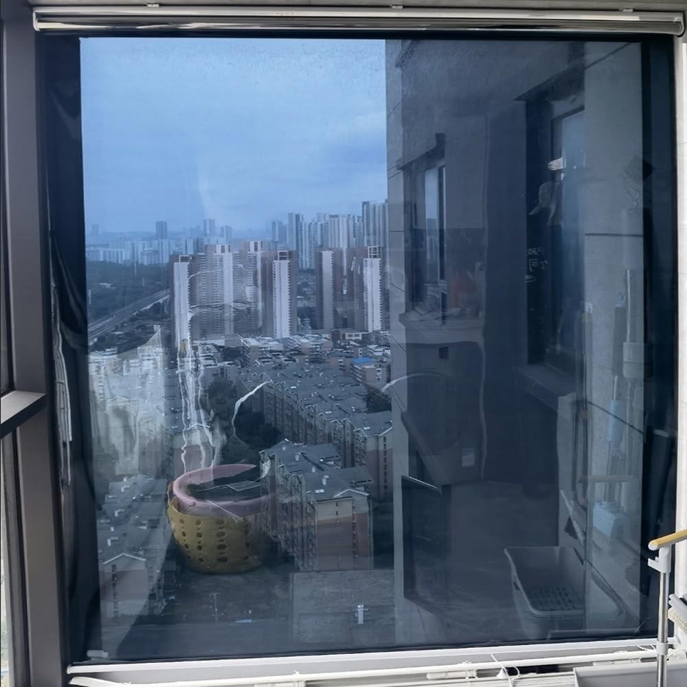 Bezprzewodowa konstrukcja bezpieczna dla zwierząt domowych: mechanizm zwijania eliminuje niebezpieczne liny, z trwałym materiałem anty-UV przetestowanym dla gospodarstw domowych przyjaznych