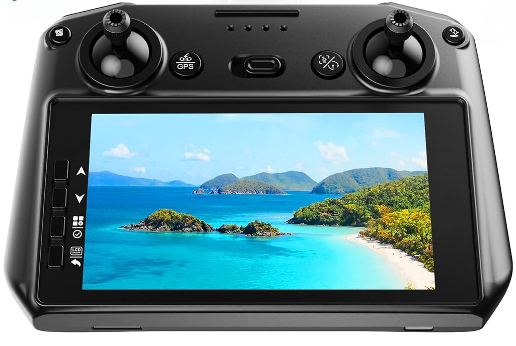 Mando a distancia para dron S8