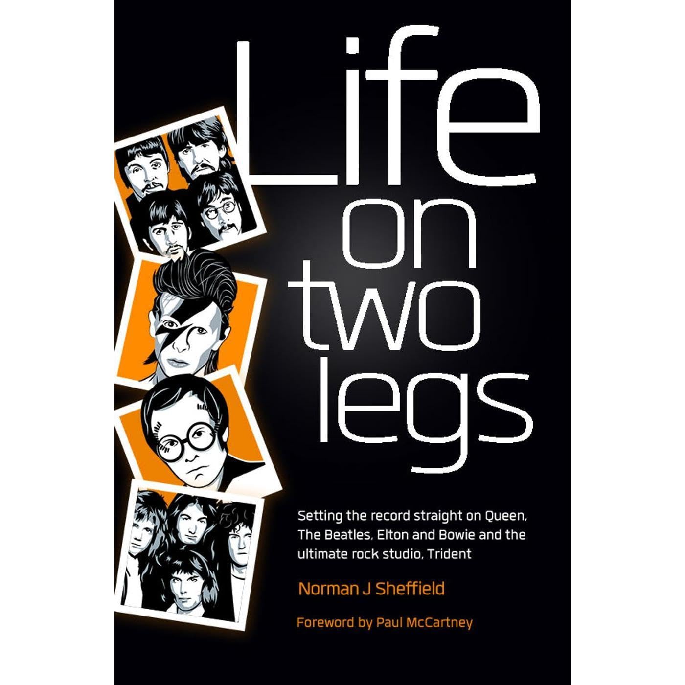 Life on Two Legs