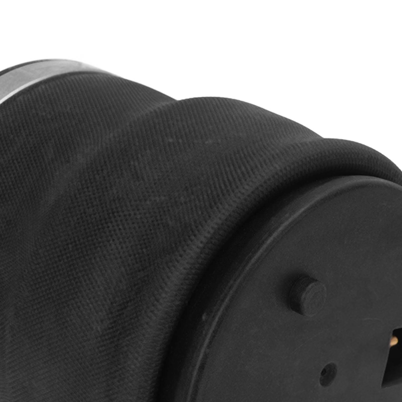 Kit Sospensioni Pneumatiche, Kit Sospensioni Airbag Kit Sospensione Posteriore in Gomma Metallo 0,1‑1,0 Mpa di Facile Sostituzione per Camion