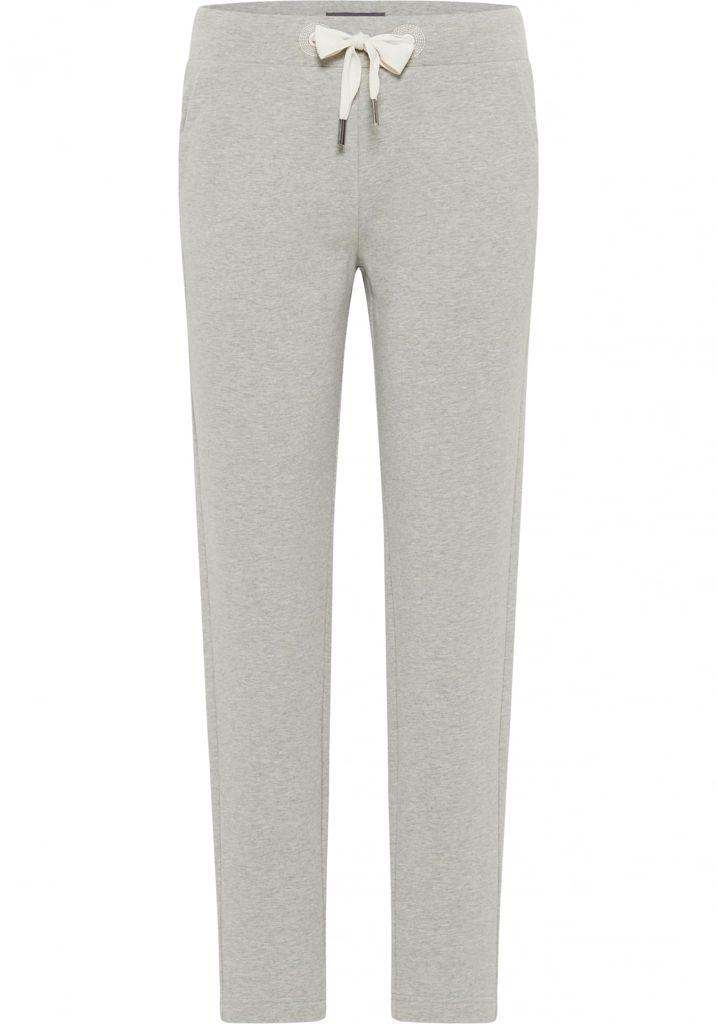 Elbsand Jogginghose Brinja 7/8 in Grau, Größe S für Frauen - Casual-Fans
