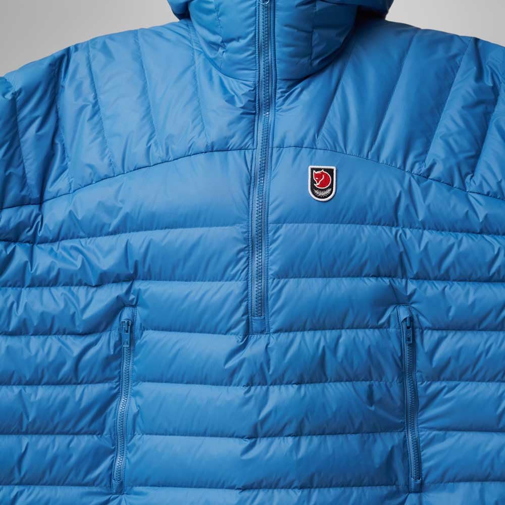 Fjällräven Unisex Expedition Down Daunenponcho (1er Pack)