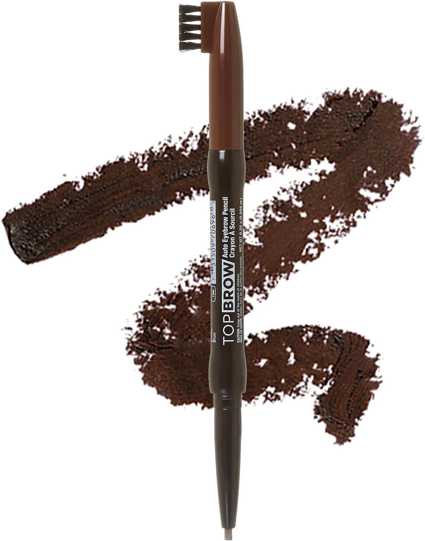 Amazon.com : Kiss New York Professional Long-Lasting Eyebrow ...
