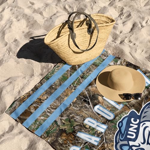 Image of Northwest NCAA Unisex-Adult Beach Towel