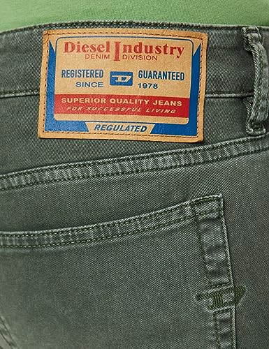 Image of Diesel 1979 Sleenker Skinny Jeans