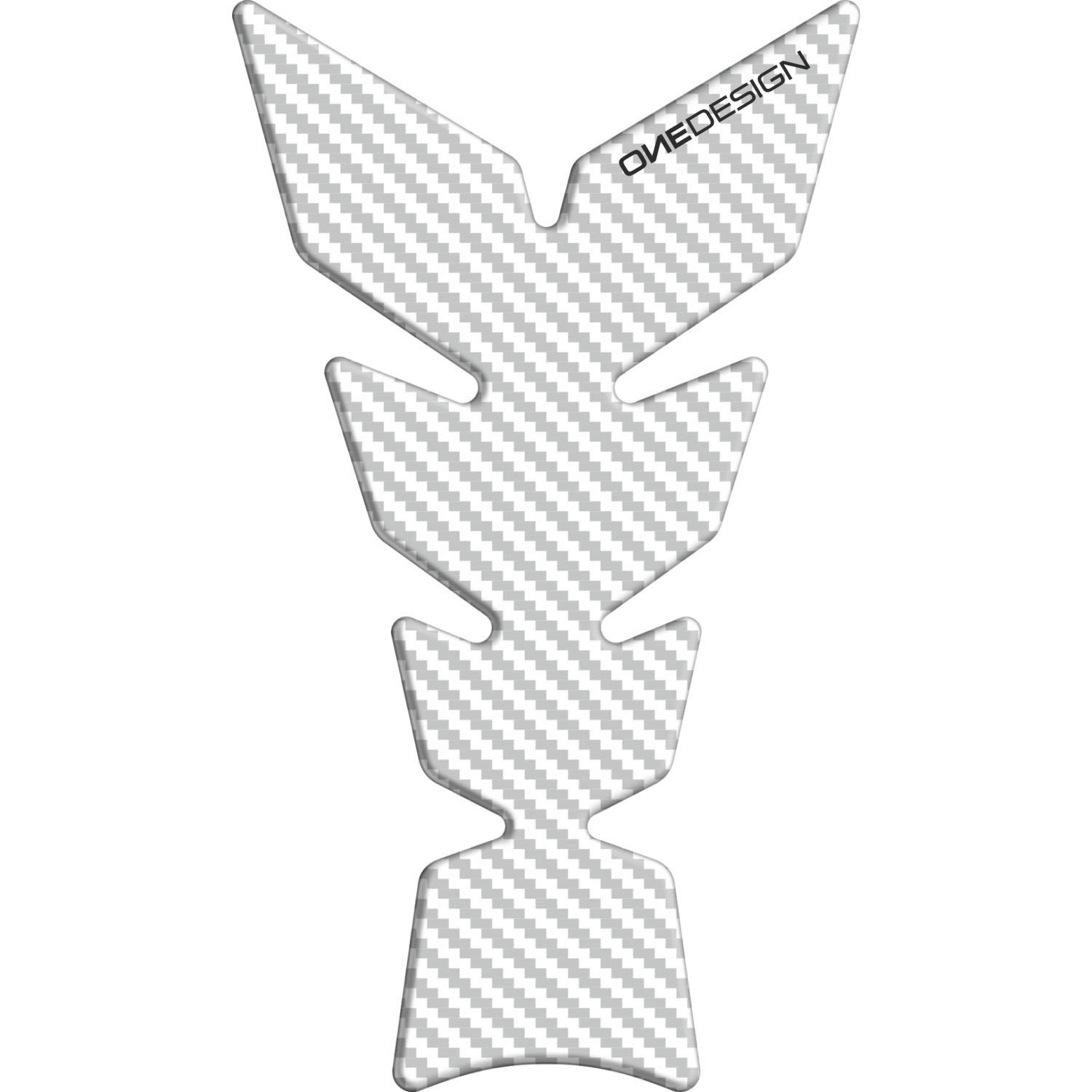 Protection De Reservoir Soft Universel Puig Racing - 8432