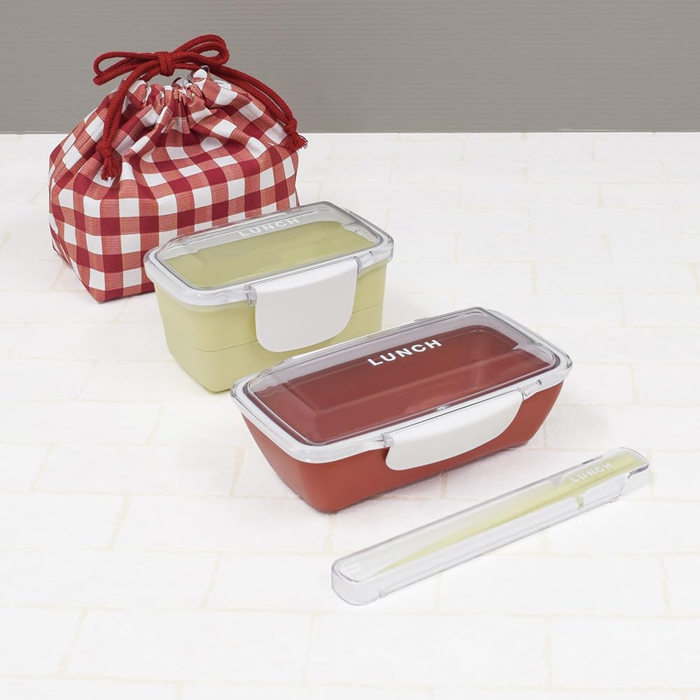 Amazon｜タイムフォーランチ ドーム 1段 ランチ 500ml ライトグリーン