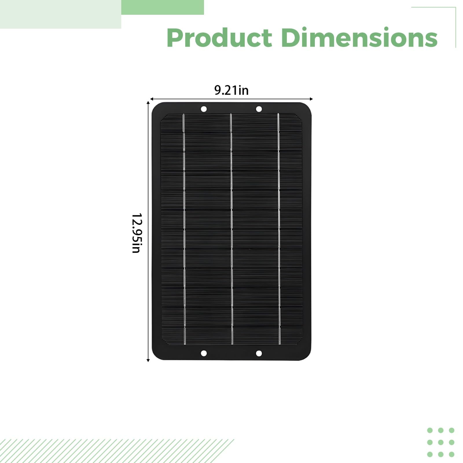 Wentylator zasilany energią słoneczną 12 W, 12 V, zestaw podwójnych wentylatorów z osłonami, elastyczny, monokrystaliczny silikonowy panel słoneczny, bez kosztów prądu, do kurnika, domku dla psów