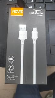 كابل يو اس بي نوع سي.