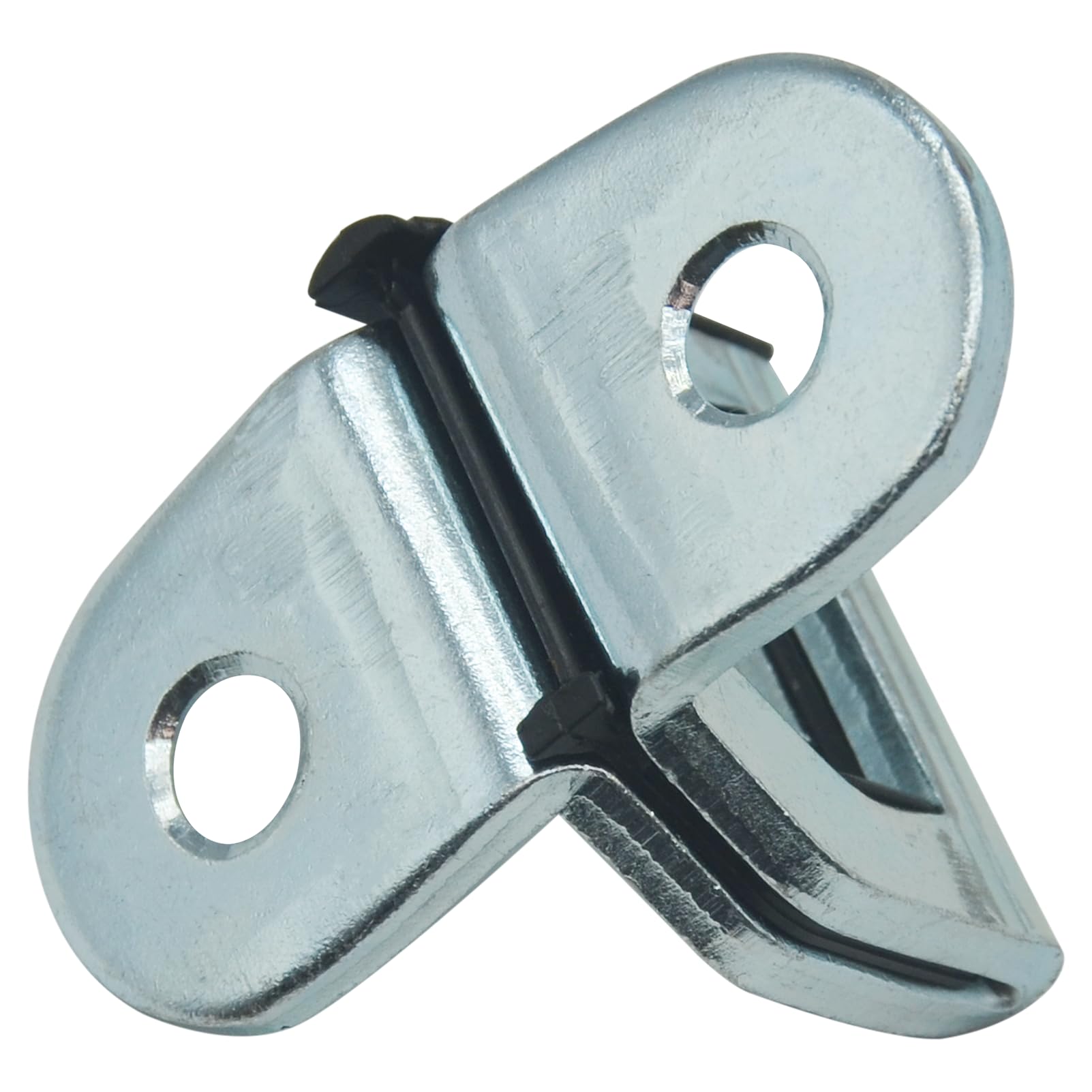 2* serrature per sportello dell’auto argento 1356353080 per Relay Jumper Nemo Ducato Fiorino Punto Strada Bipper 51864555 serratura della porta 55702061 blocco porta