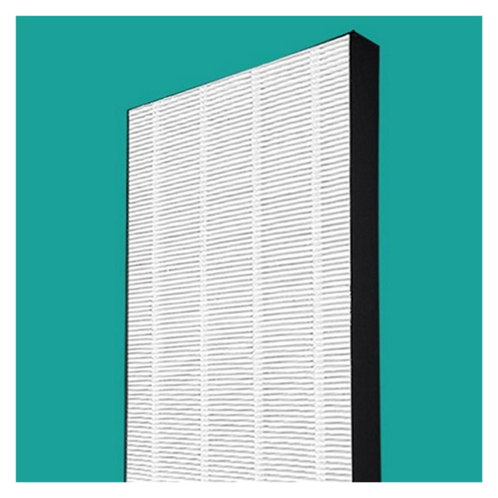 Filtro De Repuesto Compatible With Philips AC1215 Purificador De Aire Pantalla De Filtro Accesorio De Elementos FY1410