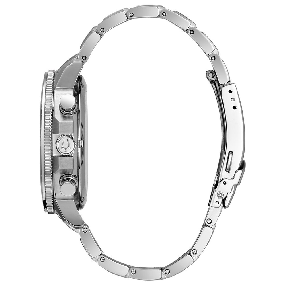 Bulova Hombre Reloj 96B272