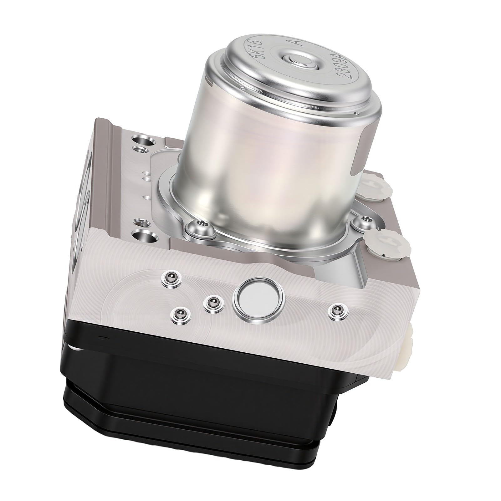 Yctze Reemplazo del Conjunto de Bomba de Freno Antibloqueo del Módulo de Control ABS para Sport 2.4L 2014 con Construcción de Metal ABS Resistente | Módulo de control ABS Conjunto de bomba de freno antibloqueo