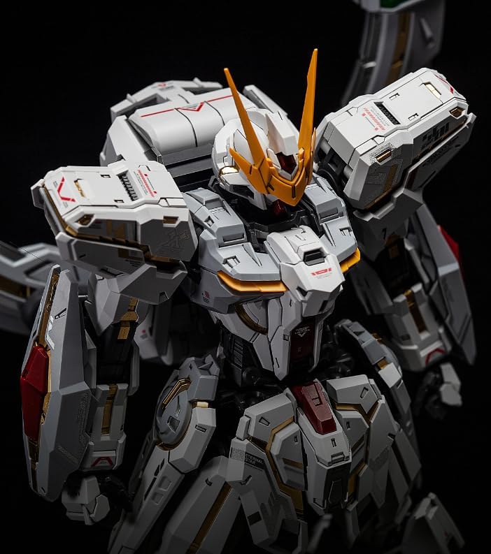 MG 1/100 ST-001 Eternal Star Glory Model Kit 2.0
