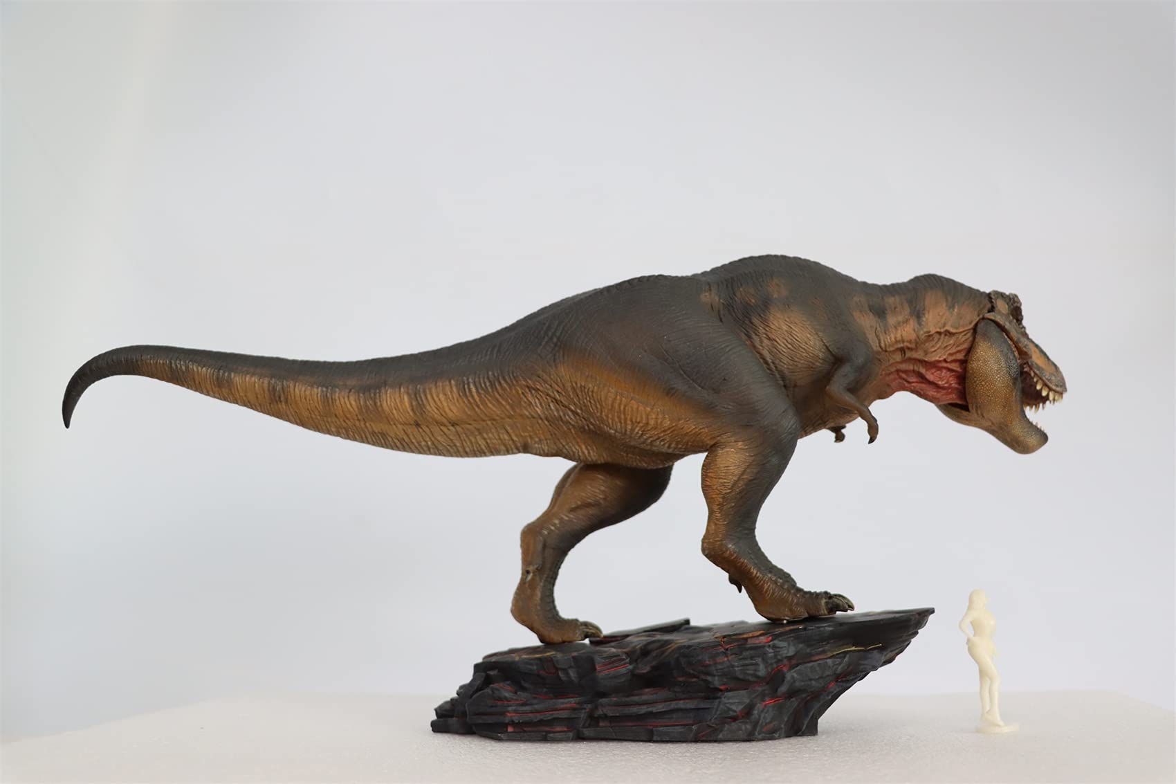 リアルティラノサウルス模型 61K8wkcJhKL._UF350,350_QL50_.jpg
