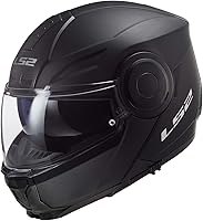 Vista 3 de LS2 Helmets - Casco Modular Horizon