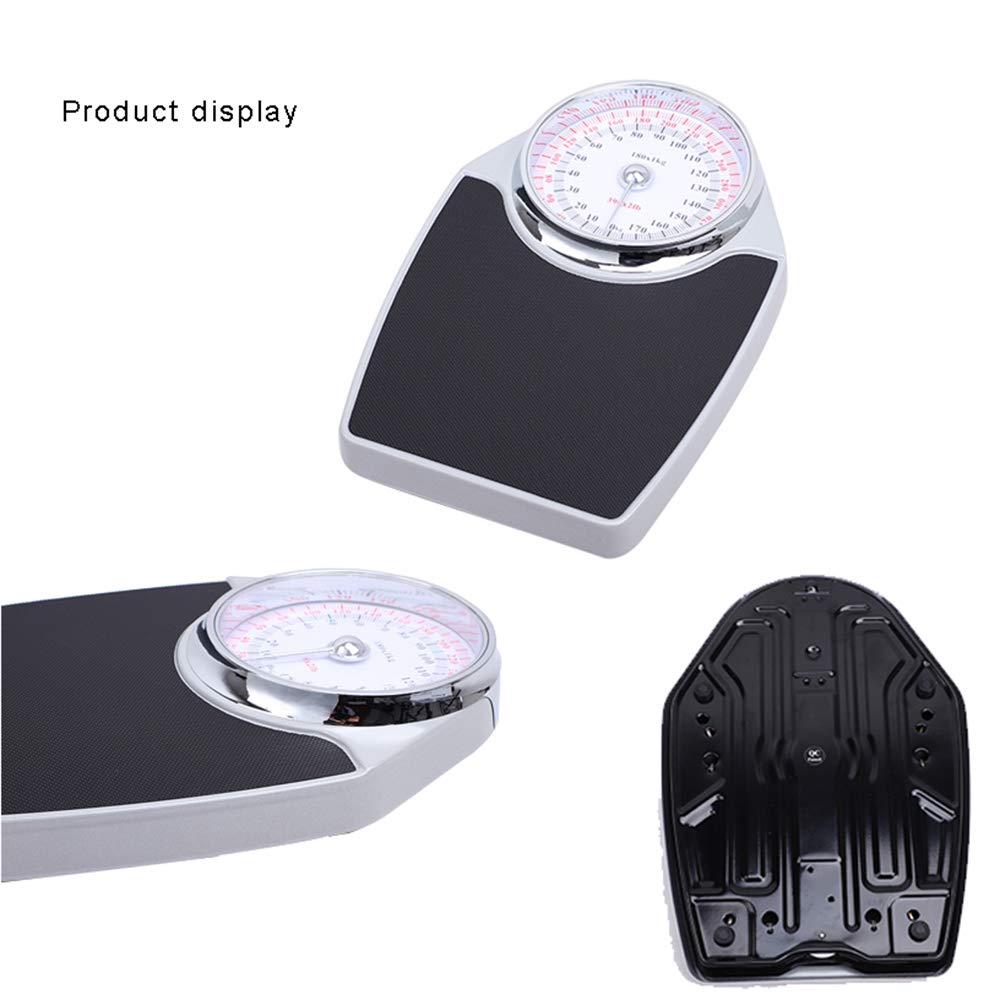 Amazon.co.jp : 機械式アナログ体重計、デジタル体重計、精密ダイヤル