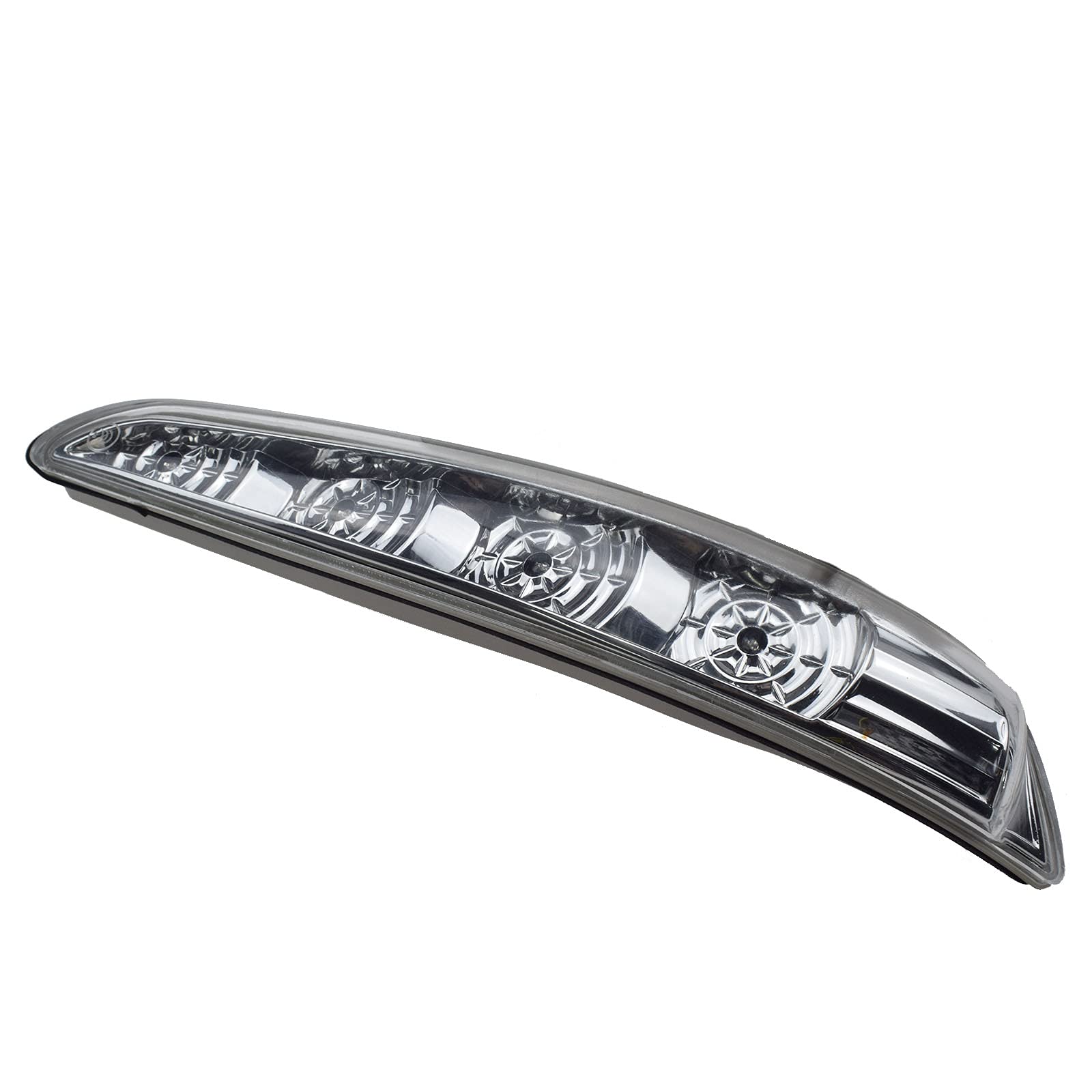 Right Turn Signal Mirror Light Lamp 87624-4Q000 For Hyundai Sonata 2011-2014