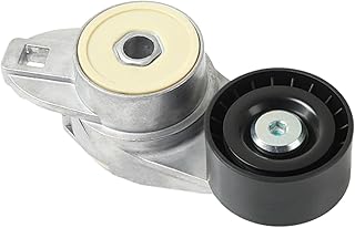 DUCRES 20491753 21631484 21155561 Belt Tensioner Compatible with Volvo EC330B EC330C EC360B EC360C EC460B EC460C Excavator