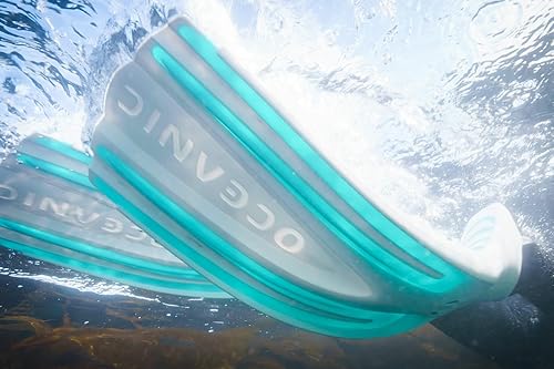 Miniatura 3 de Oceanic Viper 2 OH FIN