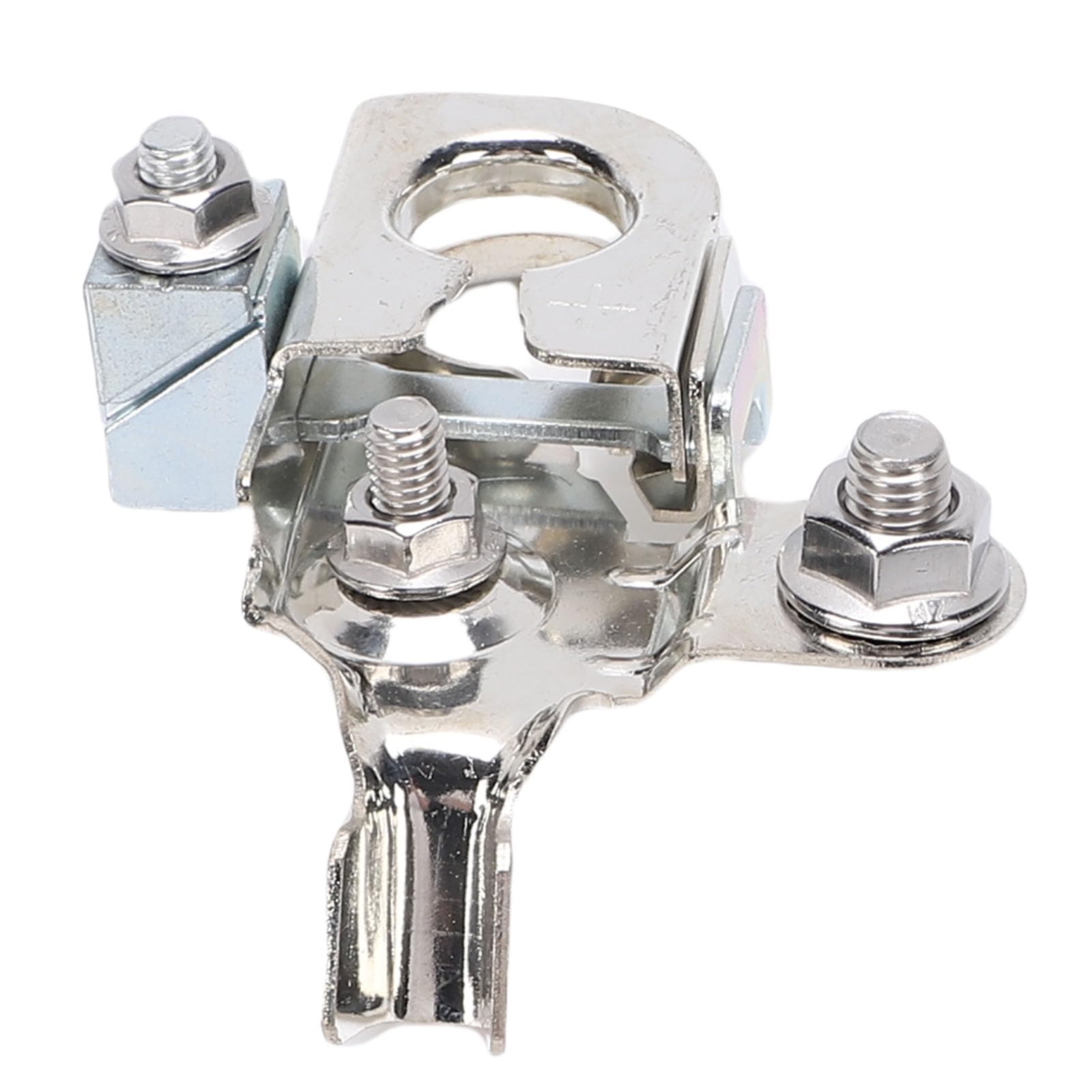 Replacement Battery Terminal Kit 125A 250A Stainless Steel Positive