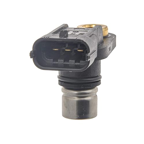 Sensor de posición del árbol de levas del motor OEM 12592250 para Buick Cadillac Allure 04-06 compatible con 12566847 12592250 213-1565
