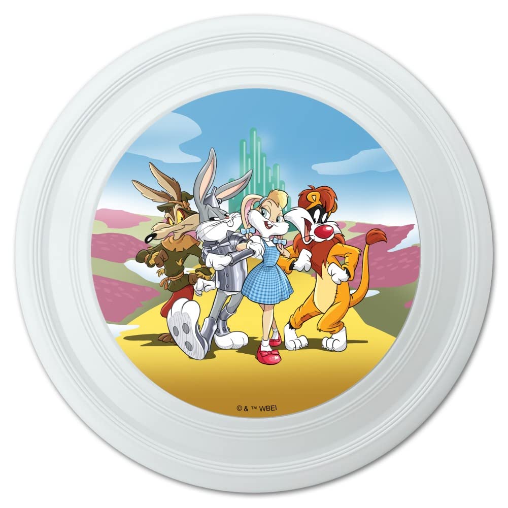 WB 100th Looney Tunes Wizard of Oz Novelty 9