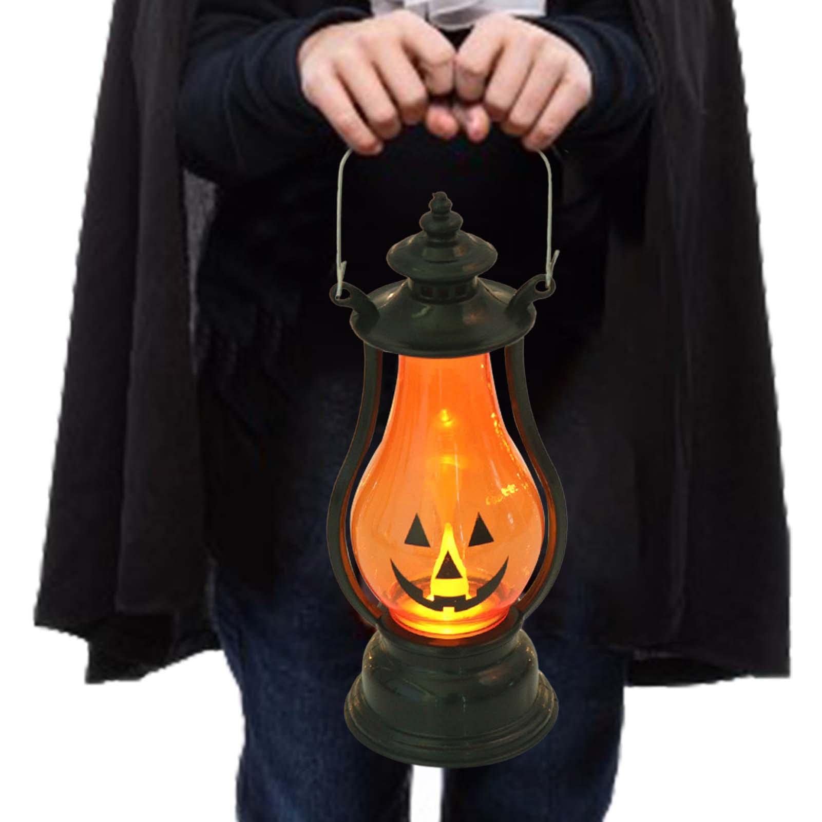 24 candele a LED a forma di candela, funzionamento a batteria, luce bianca calda, per Halloween, Natale, Pasqua, compleanno, matrimonio, festa, regalo