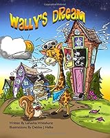 Wally's Dream 1731293585 Book Cover