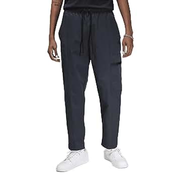 【NIKE】◆Jordan Essentials Pants Black/Sail◆FV7462-010◆ Jordan Essentials Men's Woven Pants. Nike.com