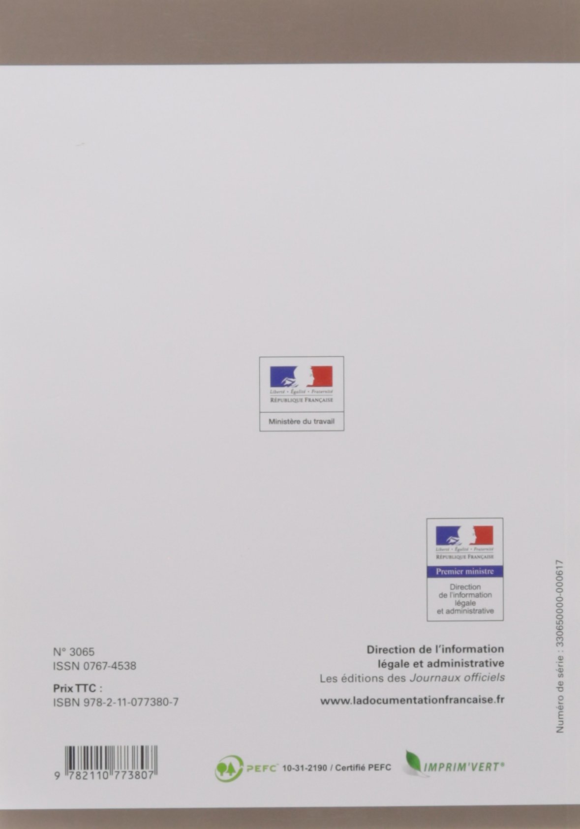 Convention Collective Maisons à Succursales De Vente Au Détail D habillement Amazon.fr - Maisons à succursales de vente au détail d'habillement: Convention  collective nationale étendue - IDCC 675 - Journaux officiels - Livres